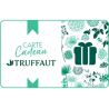TRUFFAUT (E-carte)