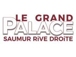 Le Grand Palace Saumur