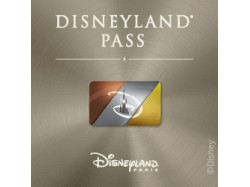 Disneyland® Paris – Disneyland® Pass