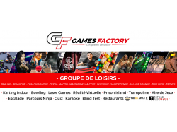 Games Factory