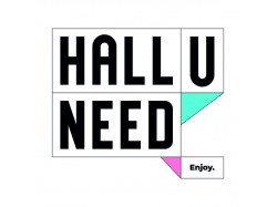 Hall U Need