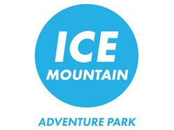 Ice Mountain