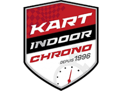 Kartindoor Chrono Fegersheim