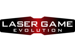 Laser Game Evolution