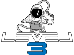 Level 3 Vern sur Seiche