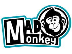 Mad Monkey