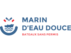 Balade en bateau - Paris - Lille - Strasbourg - Marin d'eau Douce