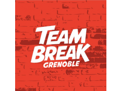 Team Break - Grenoble