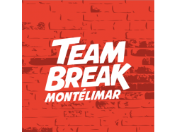 Team Break - Montélimar