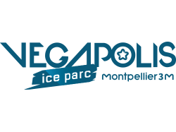Vegapolis Patinoire
