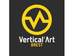 Vertical'Art - Brest