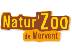 Natur'Zoo de Mervent