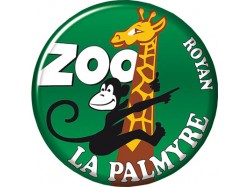 Zoo de la Palmyre