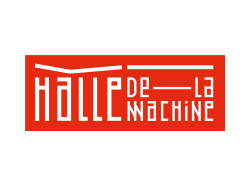 Halle de la Machine