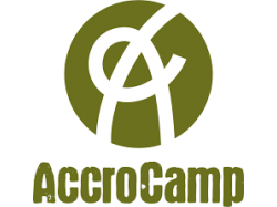 Accrobranche AccroCamp Chaville
