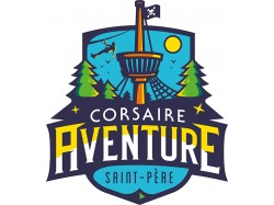 Forêt Adrénaline Saint-Père