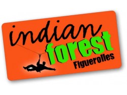 Indian Forest Figuerolles