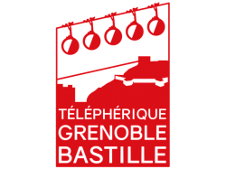 Téléphérique Grenoble Bastille