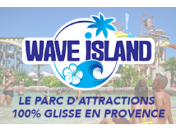 Wave Island
