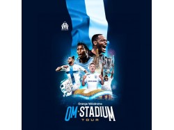 OM Stadium Tour