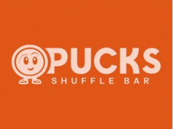 Pucks Shufflebar
