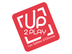 Up2play Les Sables D'Olonne