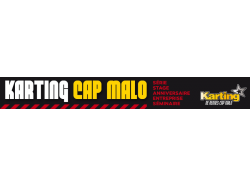 Karting Cap Malo