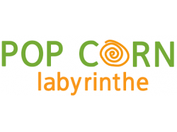 POP CORN LABYRINTHE
