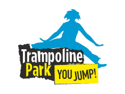 Trampoline Park You Jump (offre nationale)