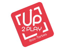 Up2play Tarbes