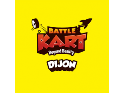 BattleKart - Dijon