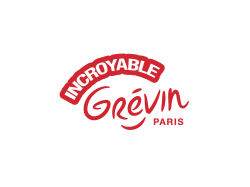 Musée Grévin 2026 - billets datés