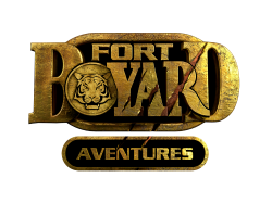 Fort Boyard Aventures (offre nationale)