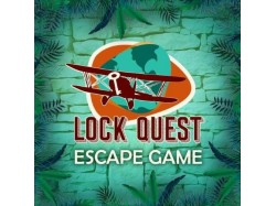 LOCK QUEST