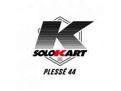 Solo Kart