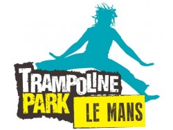 Trampoline Park Le Mans