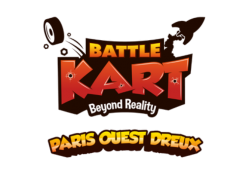 BATTLEKART PARIS-OUEST-DREUX