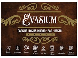 EVASIUM VITRE