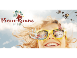 LE PARC PIERRE-BRUNE