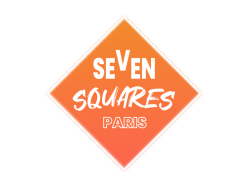 SEVEN SQUARES PARIS