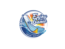 Enjoy the game