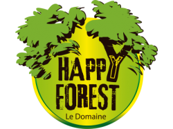 Happy Forest
