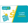 Easialy (E-carte)