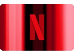 Netflix (E-carte)
