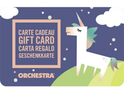 Orchestra (E-carte)