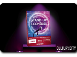 Cultur'in the city - Châteaux de la Loire