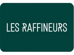 Les raffineurs (E-carte)